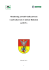 Monitoring zawod&oacute;w deficytowych i nadwyżkowych w mieście