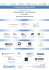 iii forum przestrzenie miejskie - Stowarzyszenie Architektury
