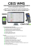 CBIS WMS