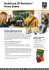 Zestaw QuikCard ID Solutions - system do druku kart plastikowych