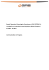 Raport Global Compact z dn. 6.07.2010 - Gaz