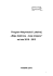 Program Aktywności Lokalnej - Ośrodek Pomocy Społecznej w