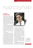 ANDRZEJ RUSZCZYŃSKI