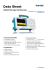 DSO5000 Series Data Sheet
