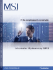 2 0 1 2 - MSI Polska