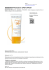BIODERMA Photoderm SPOT SPF50+ - bio-med
