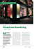 Visual merchandising - KONTEKST Retail Design