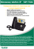 Biznesowy telefon IP SIP-T32G