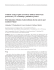 - Annals of Parasitology