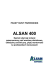 ALSAN 400