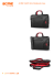 ACME 16M25 Slim Notebook Case