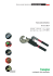 Instrukcja obsługi Ręczna praska hydrauliczna