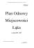 na lata 2010 - 2017 - BIP Urząd Miasta i Gminy Stepnica