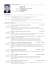 Curriculum Vitae