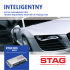 Stag-300 ISA - ALLTOP Auto Instalacje Gazowe