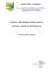 szkolny program profilaktyki zespołu szkół w drygałach
