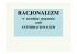 racjonalizm - CALCULEMUS.ORG