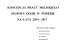 Koncepcja Pracy Miejskiego Zespołu Szkół 2014-2017