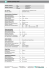 Datenblatt / Data sheet - Impol-1