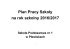 Plan pracy szkoły na rok szkolny 2010/2011