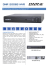 DNR 2008S NVR - CAM-POL