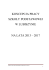 KONCEPCJA PRACY SZKOŁY PODSTAWOWEJ W LUBISZYNIE