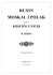 Rusin, Moskal i Polak, czyli Kościół unicki a Schizma.