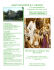 Parish Bulletin - St.Hyacinth RC Church