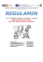 REGULAMIN