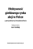 Efektywnosc gietdowego rynku akcji w Polsce z perspektywy