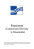 Regulamin Kuratorium Oświaty w Szczecinie - BIP