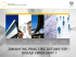 Zmiany wg PRAG i PZP - P.Pazdan, ECM Group