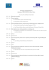 Agenda spotkania. - Watchdogportal.pl