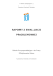raport z ewaluacji problemowej - Kuratorium Oświaty w Krakowie