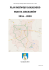 PLAN ROZWOJU LOKALNEGO MIASTA CIECHAN&Oacute;W 2016 &ndash; 2020