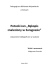Potocki Jan „Rękopis znaleziony w Saragossie”