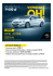 Opel Astra sedan cennik 2015