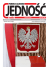 Jedność – wydanie specjalne - "Solidarność" Pomorza Zachodniego