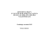 KONCEPCJA PRACY IV LICEUM OGÓLNOKSZTAŁCĄCEGO IM
