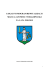 lokalny program rewitalizacji miasta janowiec wielkopolski na lata