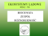 EKOSYSTEMY LĄDOWE