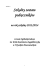 Szkolny zestaw podręczników - ZSOiP w Wysokiem Mazowieckiem