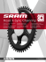Road X-Sync Chainring
