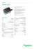 LF24/LF230 - Schneider Electric