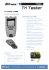 Tri Tester TT500 Tester okablowania