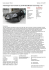 Volkswagen Golf Variant ALLSTAR BlueMotion Technology 1,6 l