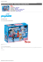 Playmobil 6149 City Life - Pokaz mody z sesją zdjęciową
