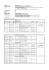 Course Title: Family Medicine Coordinator/contact: Prof. hab. med