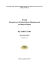 Wyniki Porejestrowych Doświadczeń Odmianowych na