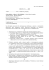 zał. nr 2 do zaproszenia U M O W A Nr &hellip;&hellip;/2015 W dniu